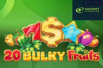 20 Bulky Fruits