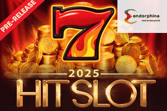 2025 Hit Slot
