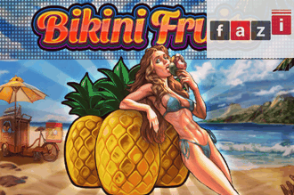 Bikini Fruits
