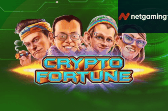 Crypto Fortune