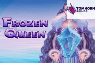 Frozen Queen