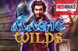 Magic Wilds