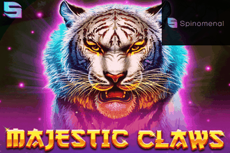 Majestic Claws