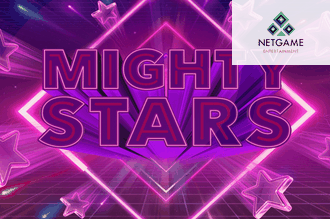 Mighty Stars