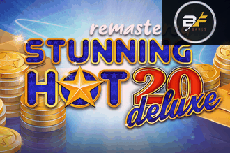 Stunning Hot 20 Deluxe Remastered